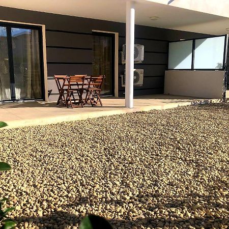 L'Albizia Studio Calme Et Tout Confort Lucciana  Exterior photo