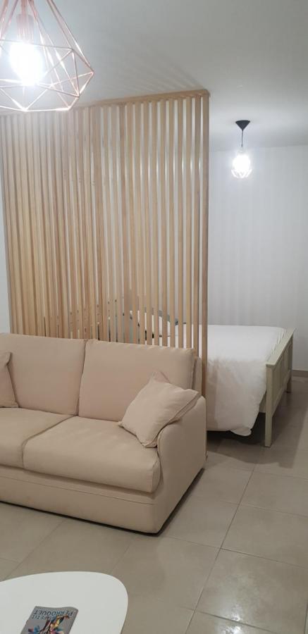 L'Albizia Studio Calme Et Tout Confort Lucciana  Exterior photo